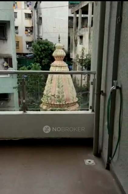 2 BHK Flat In Rajyog Apartment For Sale  In Dhayari