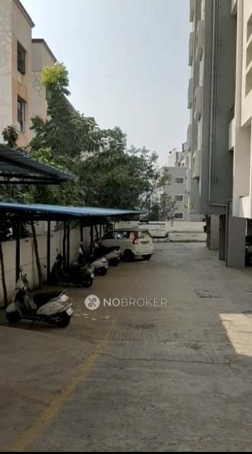 2 BHK Flat In Rajyog Apartment For Sale  In Dhayari