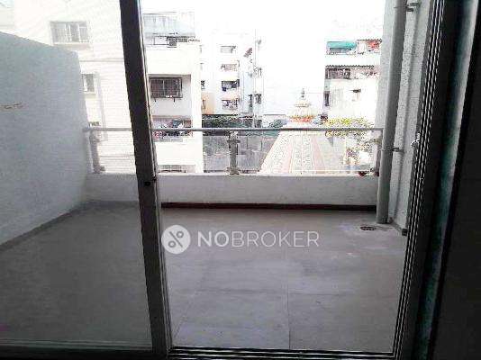 2 BHK Flat In Rajyog Apartment For Sale  In Dhayari