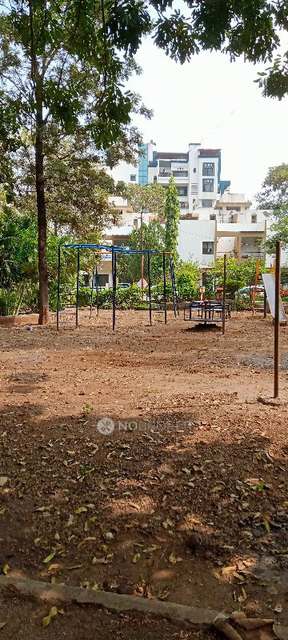 2 BHK Flat In Rajyog Apartment For Sale  In Dhayari