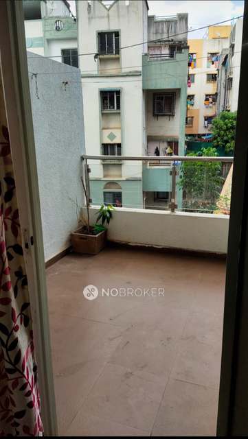 2 BHK Flat In Rajyog Apartment For Sale  In Dhayari