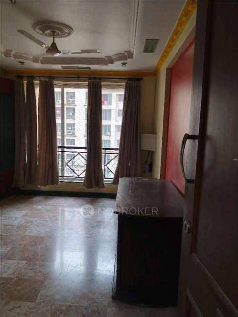 1 BHK Flat In Goldcraft Chs For Sale  In Hiranandani Estate