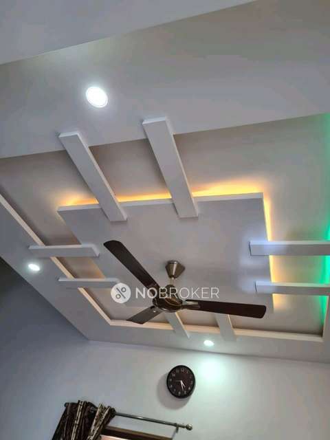 4+ BHK House For Sale  In Kirloskar Layout, Soundarya Layout