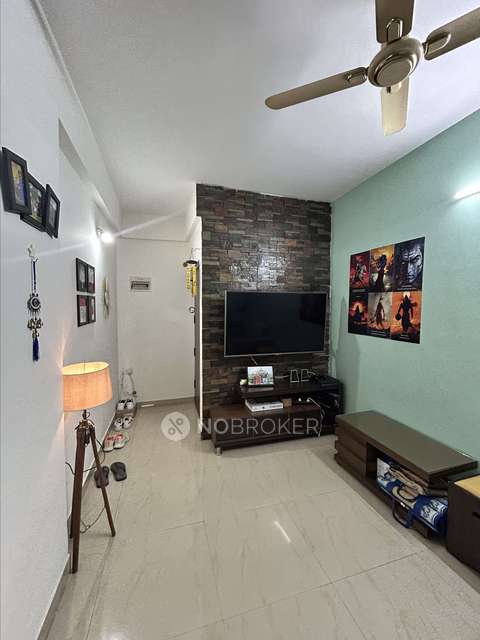 3 BHK Flat In Sowparnika Chandrakantha Phase I For Sale  In Volagerekallahalli