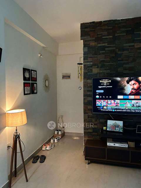 3 BHK Flat In Sowparnika Chandrakantha Phase I For Sale  In Volagerekallahalli