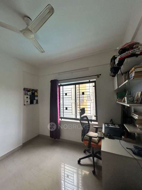 3 BHK Flat In Sowparnika Chandrakantha Phase I For Sale  In Volagerekallahalli