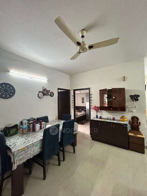 3 BHK Flat In Sowparnika Chandrakantha Phase I For Sale  In Volagerekallahalli