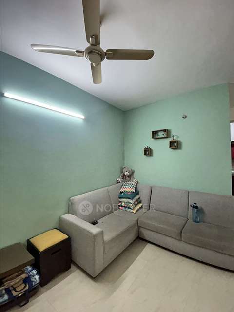 3 BHK Flat In Sowparnika Chandrakantha Phase I For Sale  In Volagerekallahalli