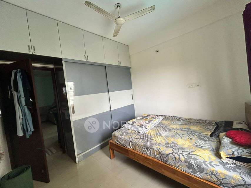 3 BHK Flat In Sowparnika Chandrakantha Phase I For Sale  In Volagerekallahalli