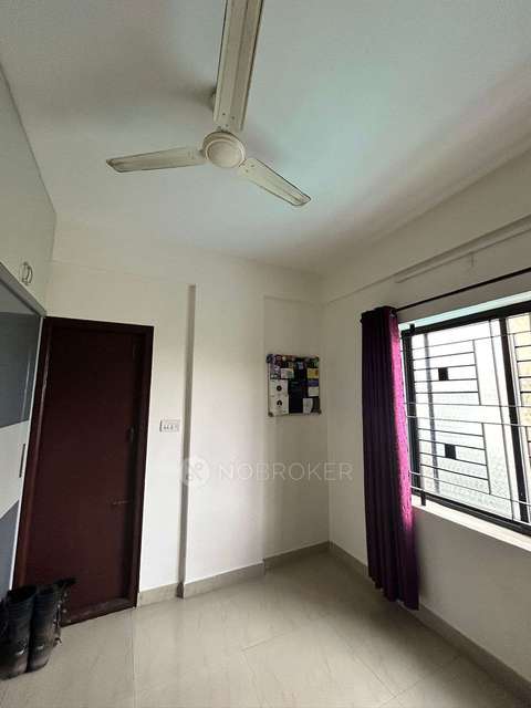 3 BHK Flat In Sowparnika Chandrakantha Phase I For Sale  In Volagerekallahalli
