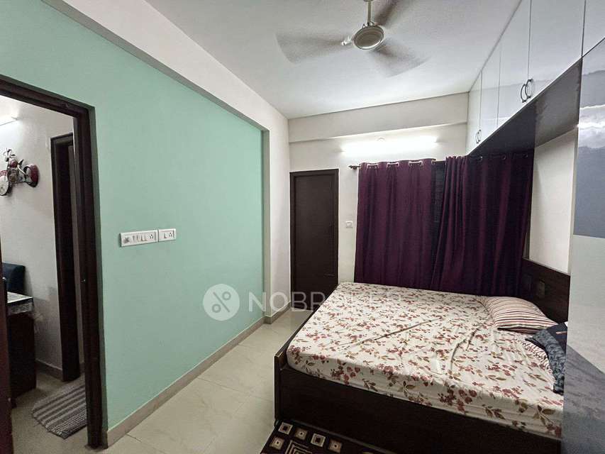 3 BHK Flat In Sowparnika Chandrakantha Phase I For Sale  In Volagerekallahalli