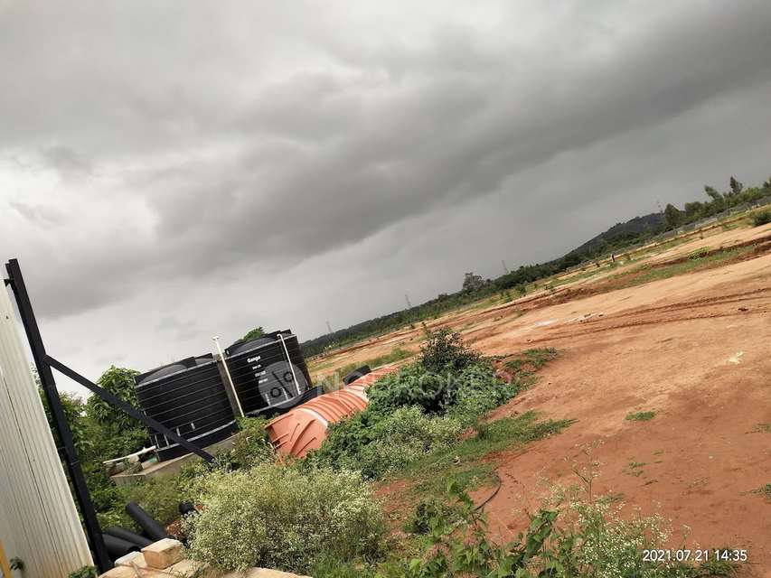 Plot For Sale  In Assetz Atmos And Aura In Assetz Atmos And Aura