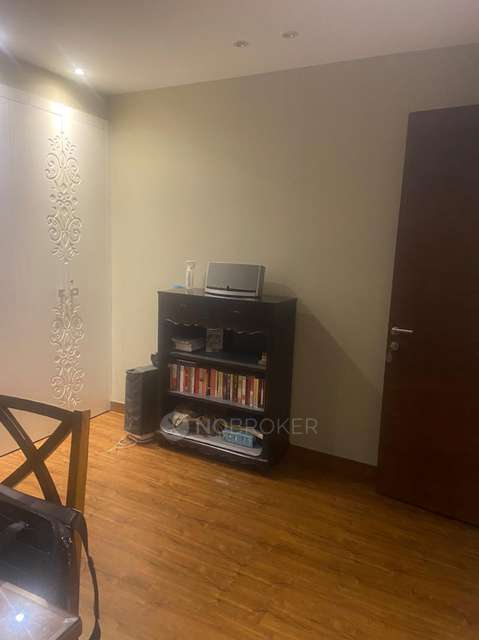 3 BHK Flat In Hemkunt Colony Rwa Greater Kailash 1 For Sale  In Greater Kailash 1