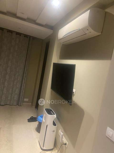 3 BHK Flat In Hemkunt Colony Rwa Greater Kailash 1 For Sale  In Greater Kailash 1