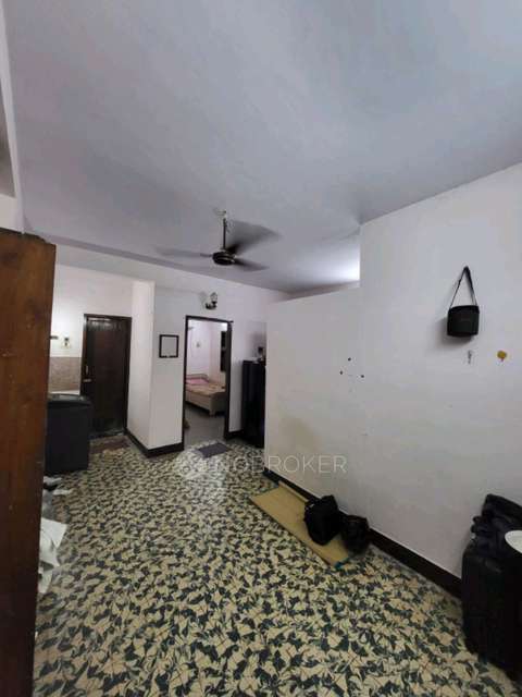 Single Room for Male In 1 BHK  In Sb In Teynampet