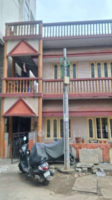 4+ BHK House For Sale  In T. Dasarahalli