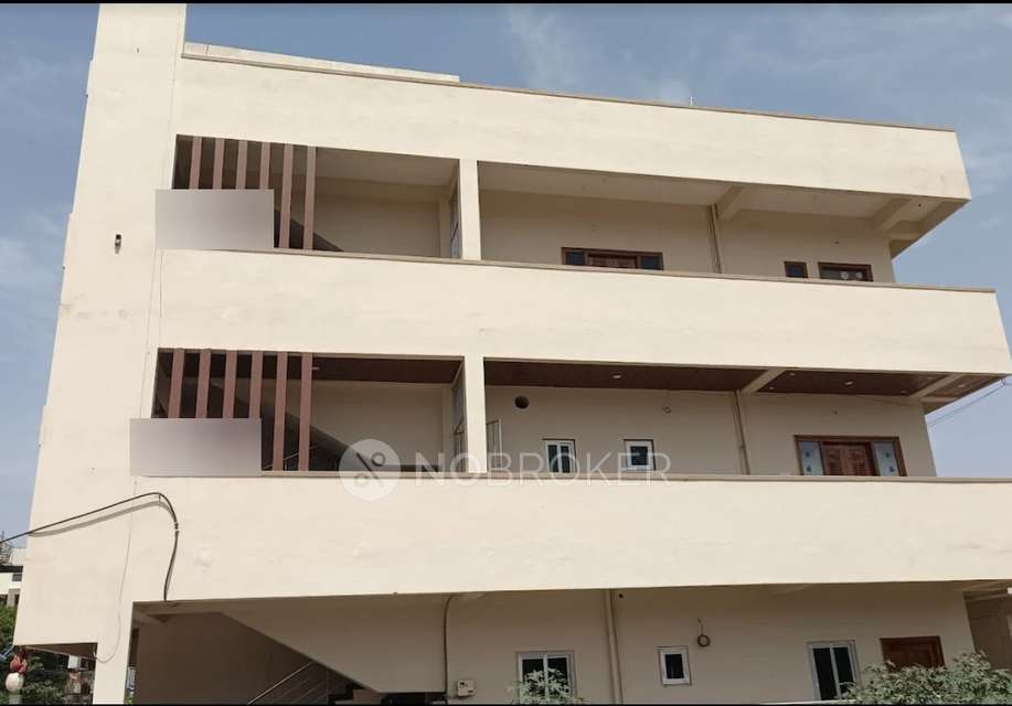 PG for Girls in Saroornagar Mandal