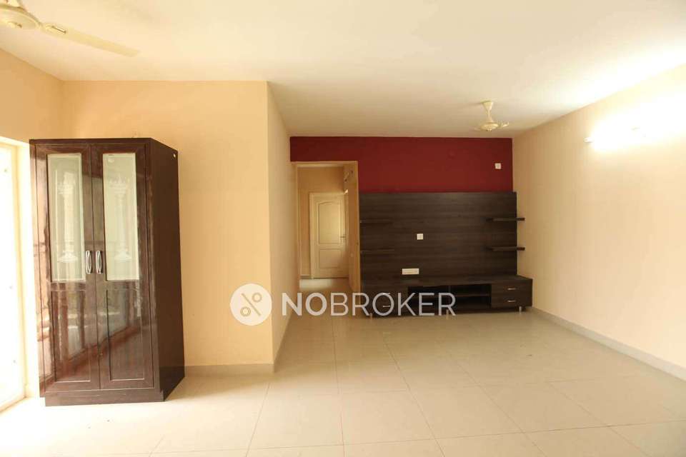 3 BHK Flat In Brigade Golden Triangle For Sale  In Sannatammanahalli