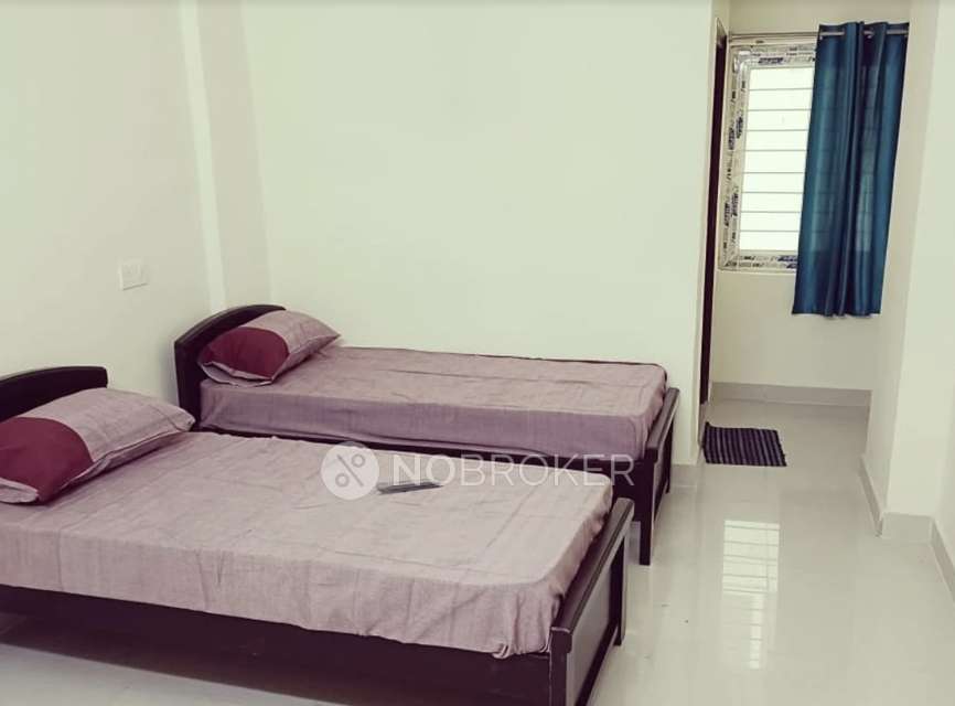 PG for Boys in Gowlidoddy