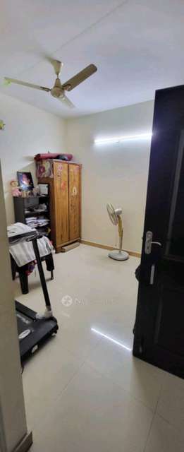 2 BHK Flat In Ashock Residency for Rent  In 44, Ssi Industrial Area, Manjunath Nagar, Rajajinagar, Bengaluru, Karnataka 560010, India