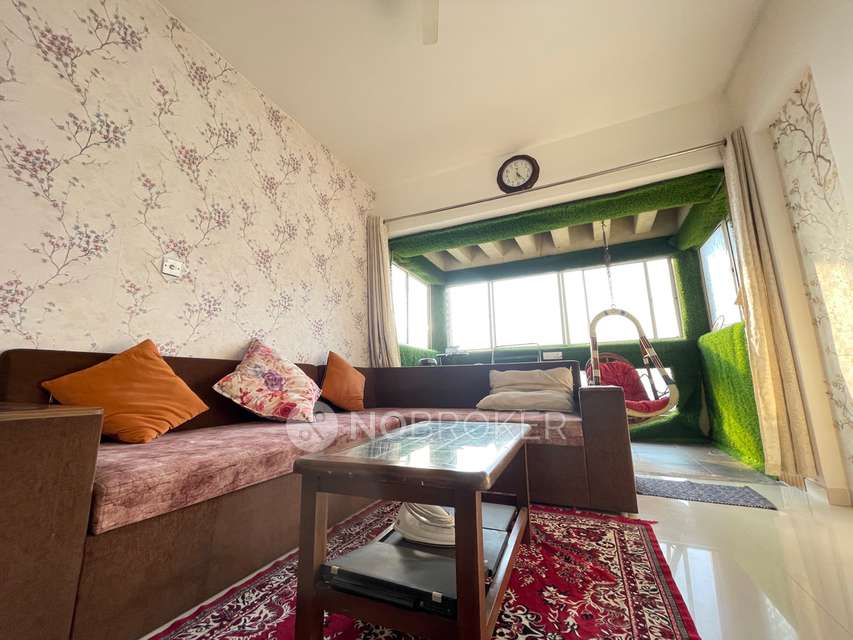 2 BHK Flat In Sai Mystique For Sale  In Sai Mystique