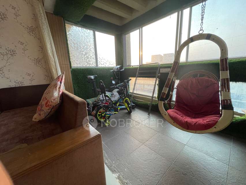 2 BHK Flat In Sai Mystique For Sale  In Sai Mystique