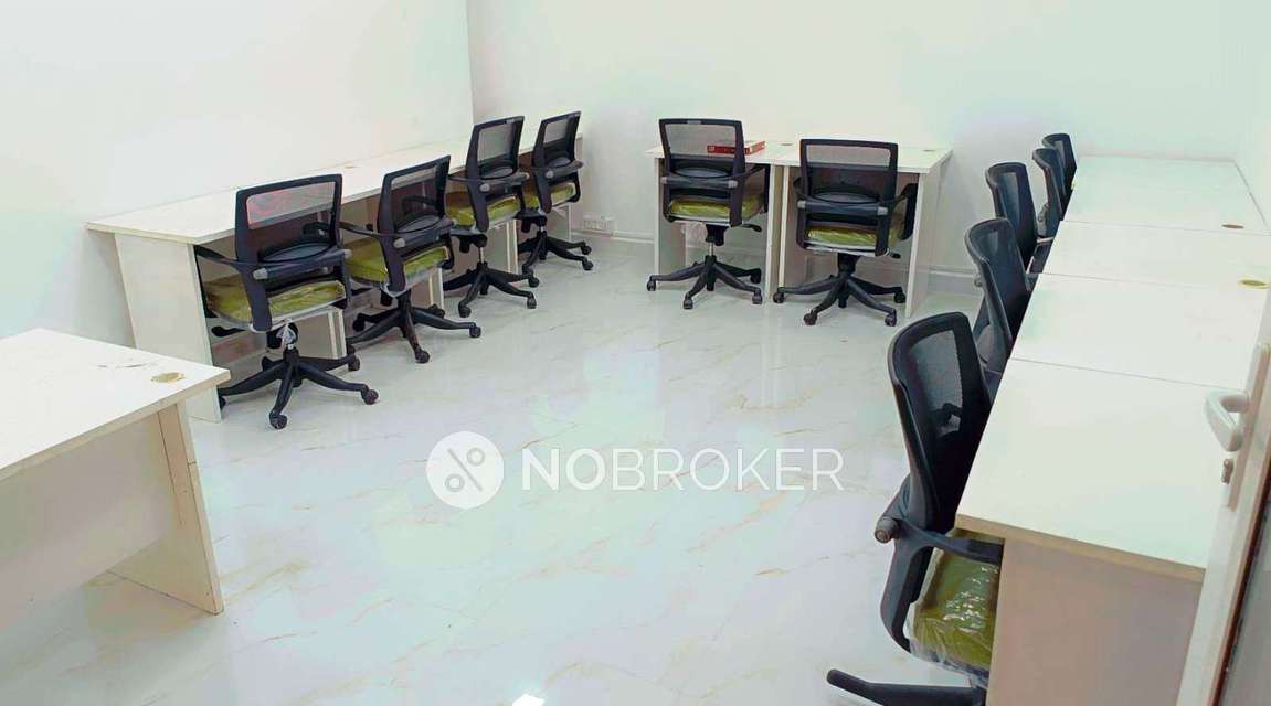 Office Space in Sector 4, Greater_noida for sale 