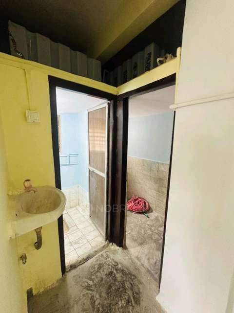1 BHK Flat In Sb For Sale  In Kombadpada