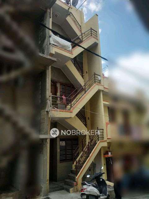 1 BHK Flat For Sale  In Kamakshipalya
