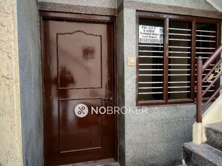 1 BHK Flat For Sale  In Kamakshipalya