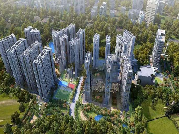 2 BHK Flat In Brigade Cornerstone Utopia, Whitefield For Sale  In Devasthanagalu