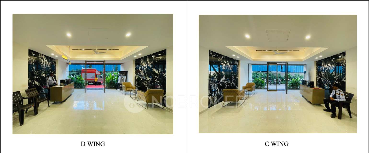 1 BHK Flat In Rustomjee Bella For Sale  In Bhandup West