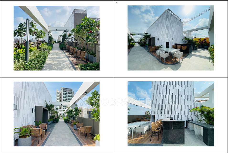 1 BHK Flat In Rustomjee Bella For Sale  In Bhandup West