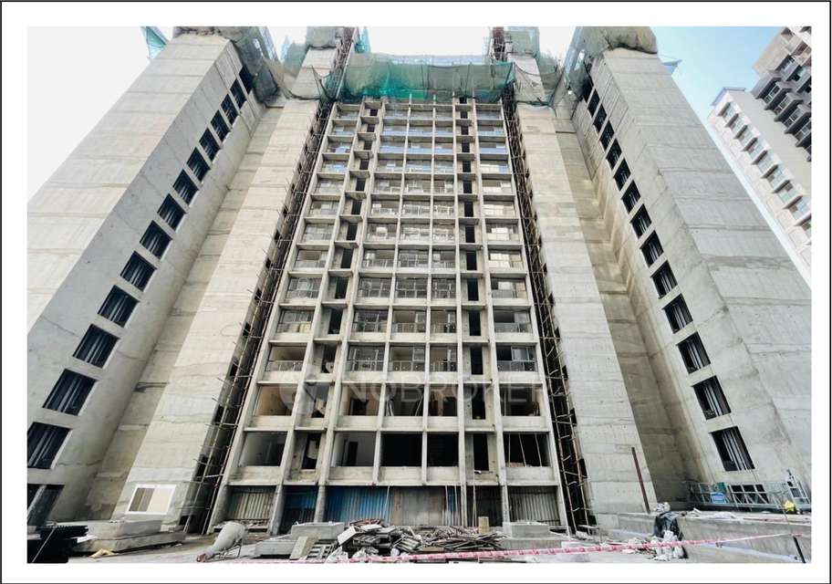 1 BHK Flat In Rustomjee Bella For Sale  In Bhandup West