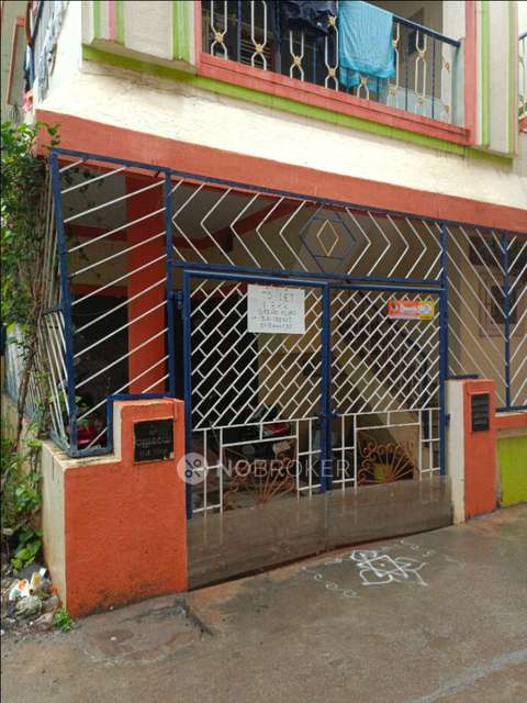 1 BHK Flat In Standalone Building  for Rent  In Chandapura