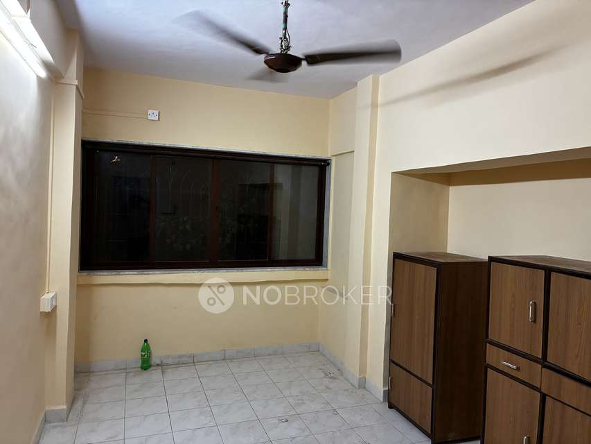 3 BHK Flat In Dipti Villa for Rent  In Andheri East