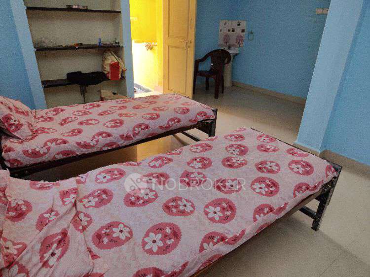 PG for Boys in Thorapakkamm, Perungudi