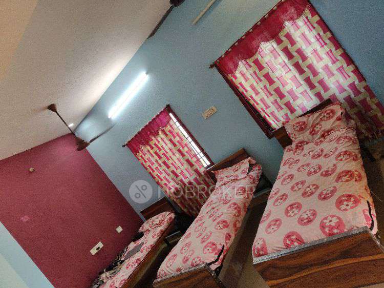 PG for Boys in Thorapakkamm, Perungudi