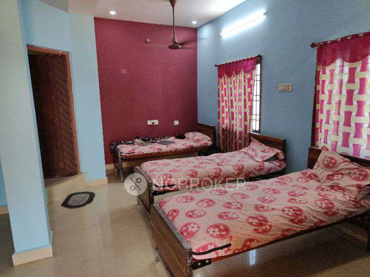 PG for Boys in Thorapakkamm, Perungudi