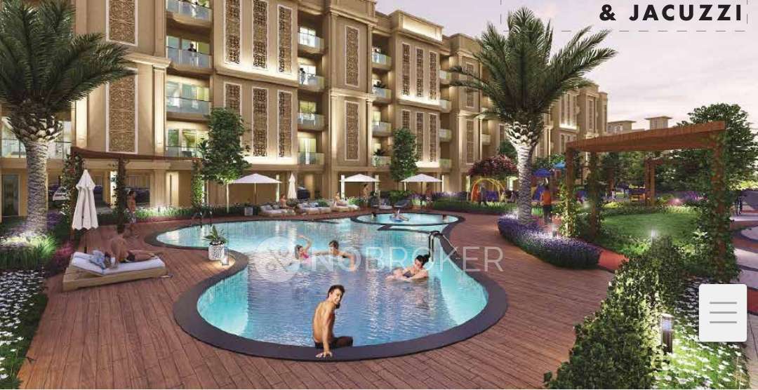 2 BHK Flat In Signature Global Sector 92 For Sale  In Sector 92