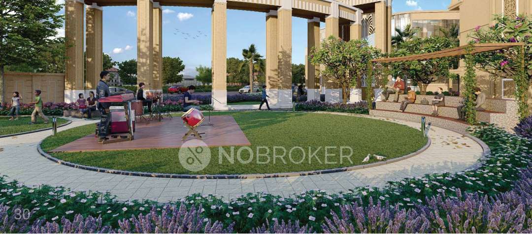 2 BHK Flat In Signature Global Sector 92 For Sale  In Sector 92