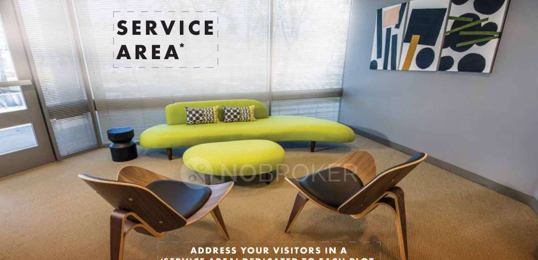 2 BHK Flat In Signature Global Sector 92 For Sale  In Sector 92