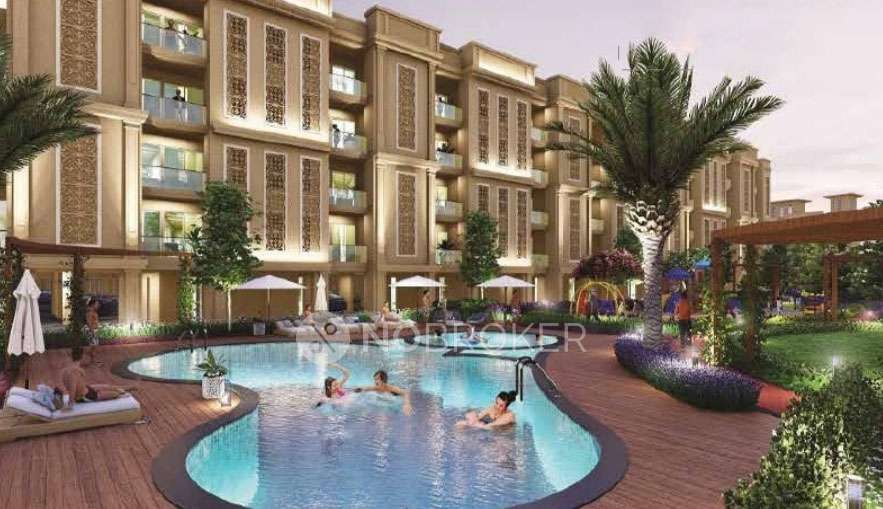 2 BHK Flat In Signature Global Sector 92 For Sale  In Sector 92