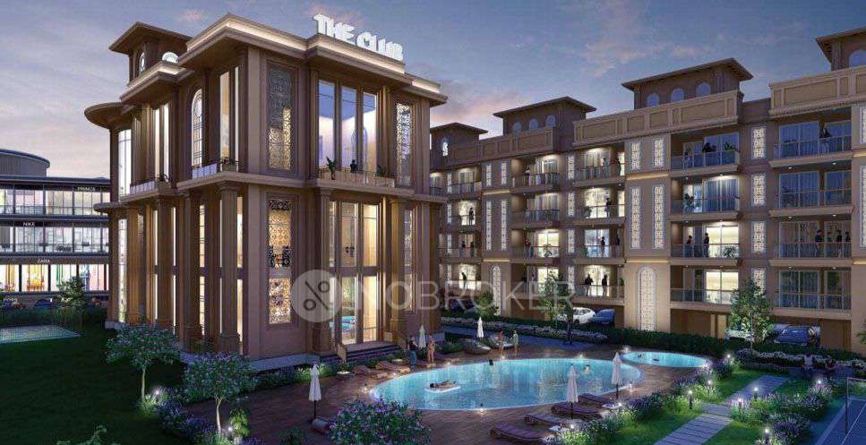 2 BHK Flat In Signature Global Sector 92 For Sale  In Sector 92
