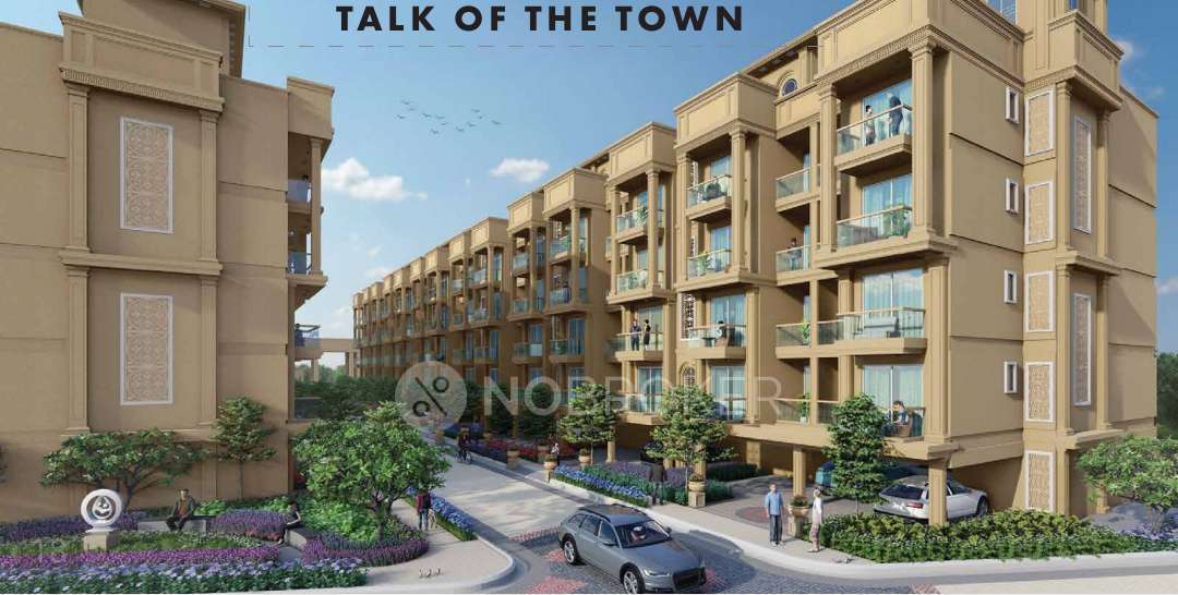 2 BHK Flat In Signature Global Sector 92 For Sale  In Sector 92