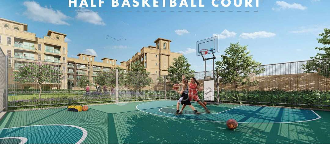 2 BHK Flat In Signature Global Sector 92 For Sale  In Sector 92