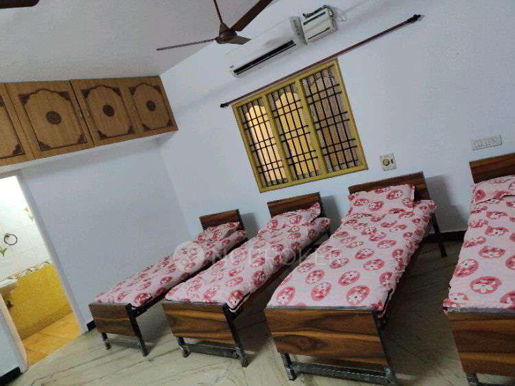 PG for Boys in  Perungudi