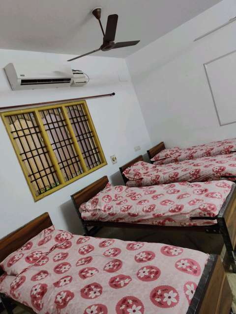 PG for Boys in  Perungudi