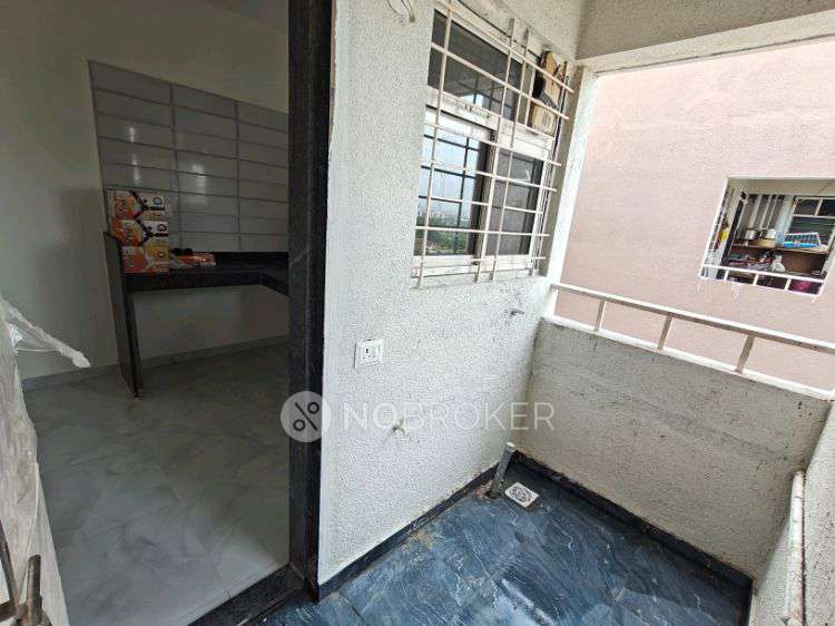 2 BHK Flat In Jain Rio Greens for Rent  In Kasarsai