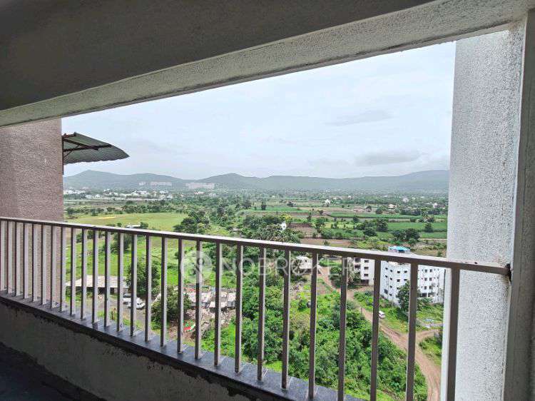 2 BHK Flat In Jain Rio Greens for Rent  In Kasarsai